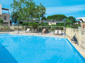Apartment Résidence de la Plage - IRU153